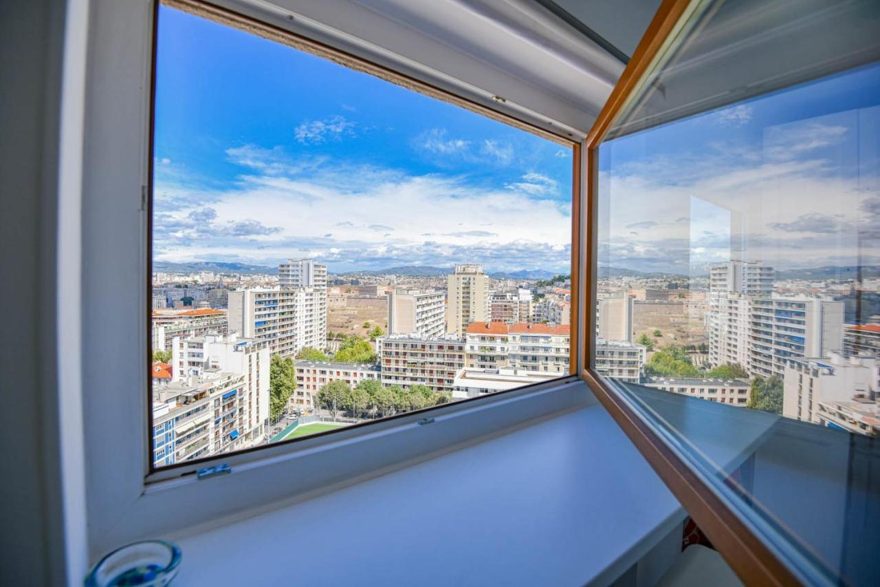 L'horizon - 3 Ch Climatise Avec Vue Incroyable *
