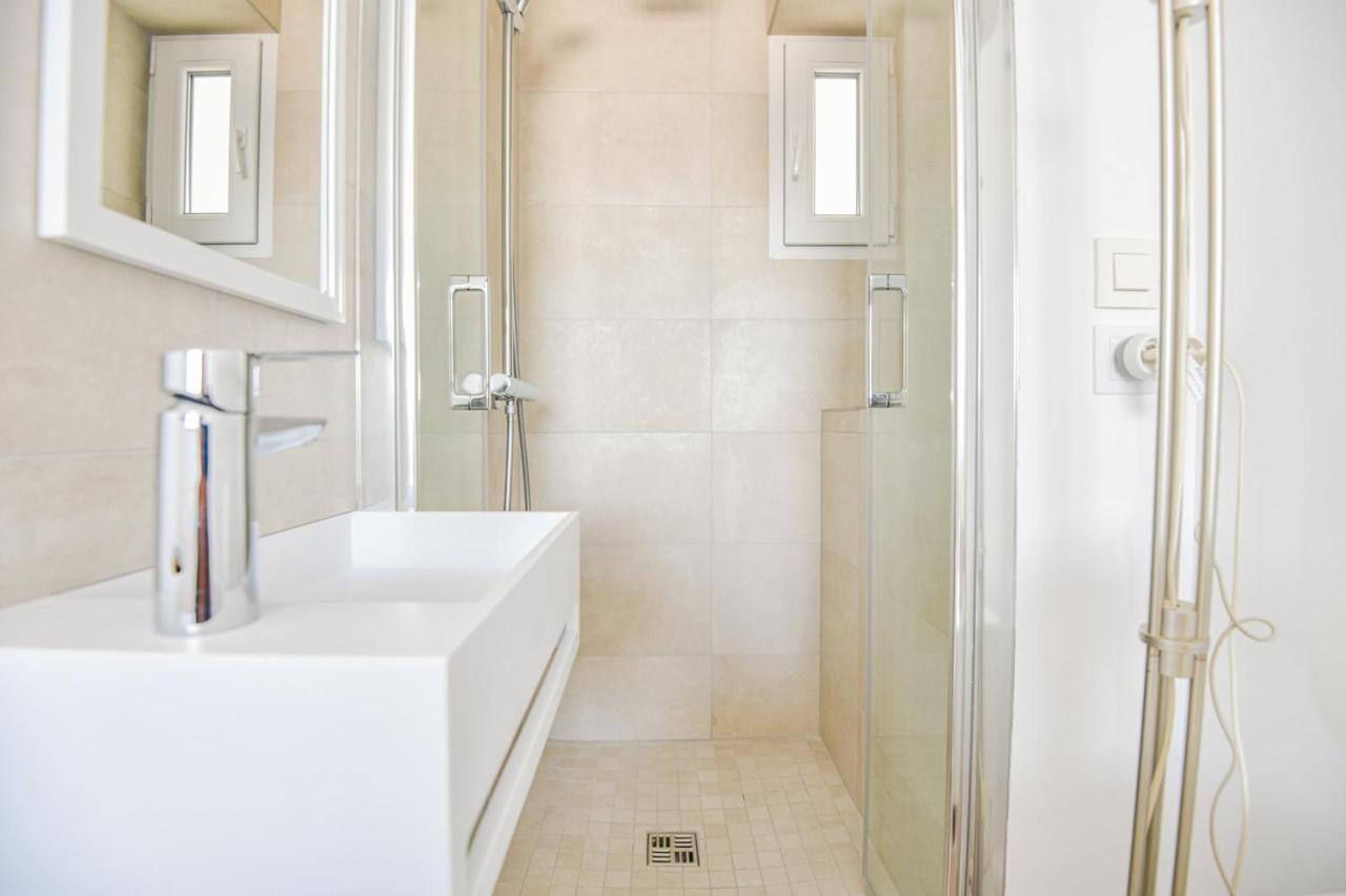 L'horizon - 3 Ch Climatise Avec Vue Incroyable Appartement Marseilles