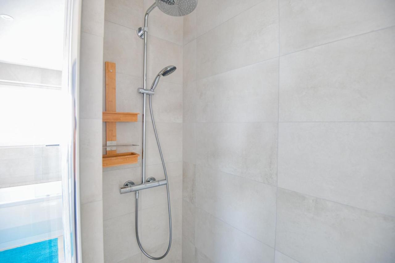 L'horizon - 3 Ch Climatise Avec Vue Incroyable Appartement