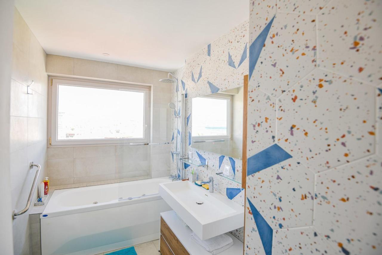 L'horizon - 3 Ch Climatise Avec Vue Incroyable Appartement *