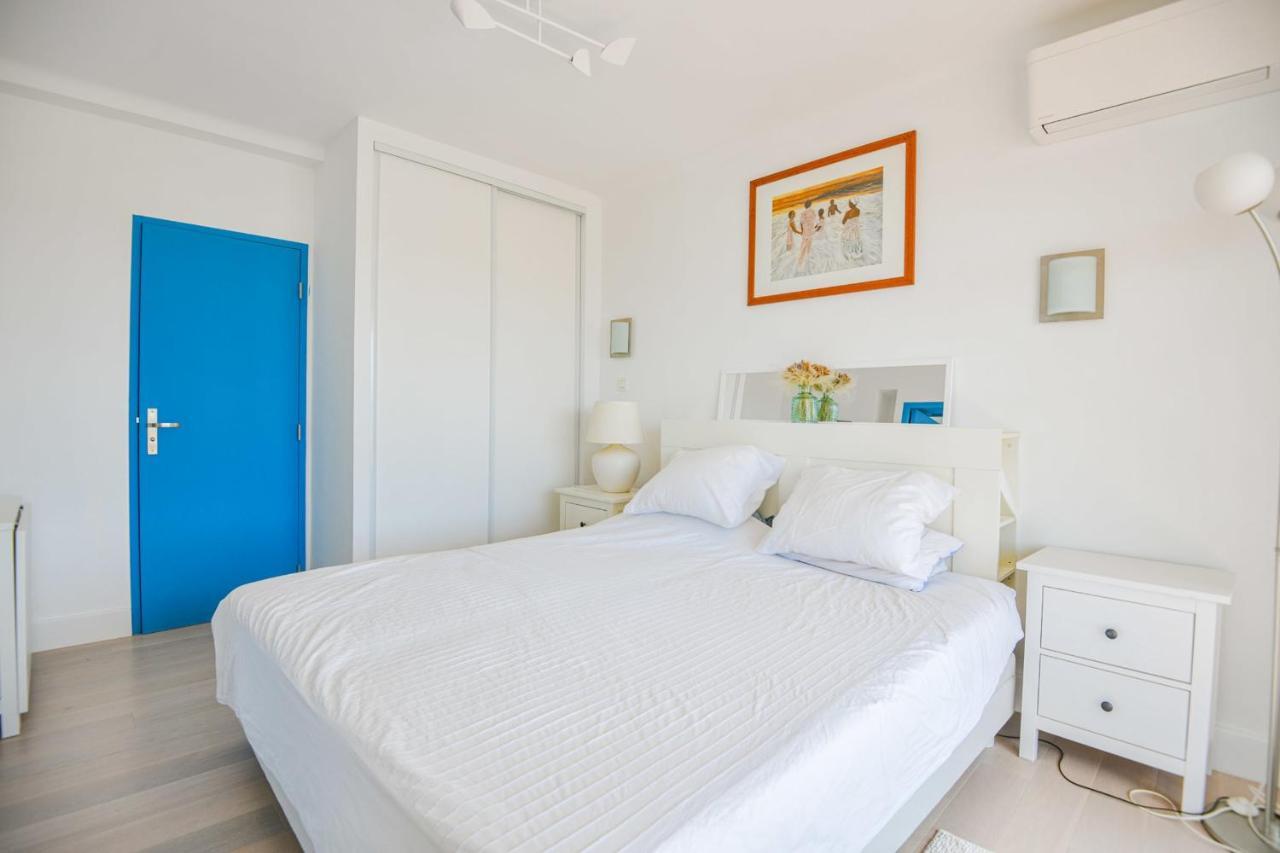 Appartement L'horizon - 3 Ch Climatise Avec Vue Incroyable *
