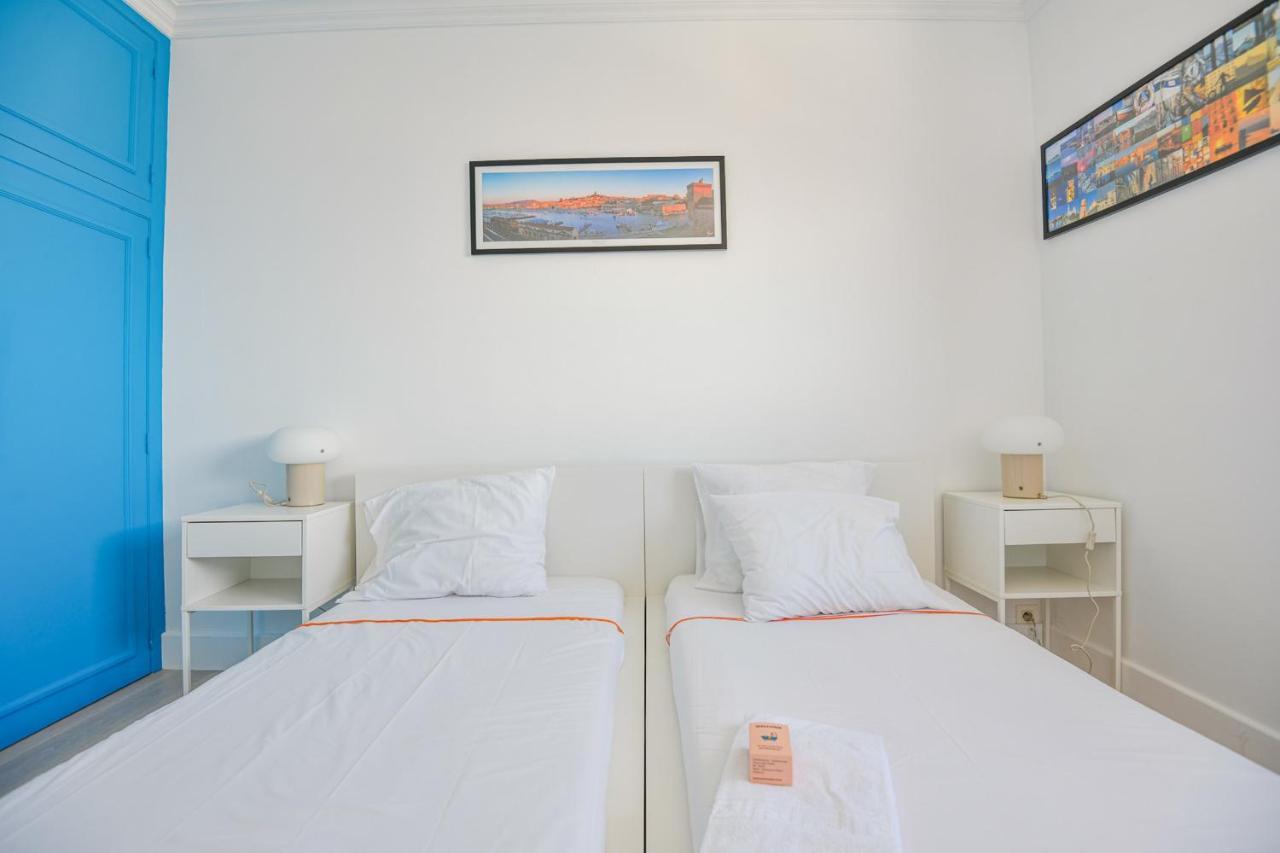 Apartment L'horizon - 3 Ch Climatise Avec Vue Incroyable *